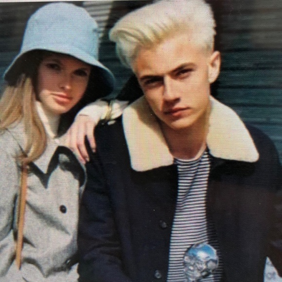 Meet your Posher, Spring - Picture 1 of 1